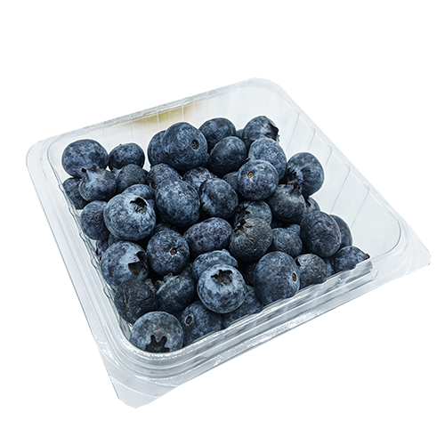P.p. Blueberries 150g