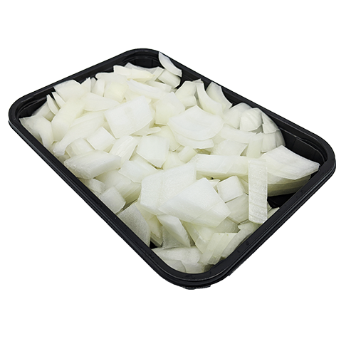 Diced Onions 250g
