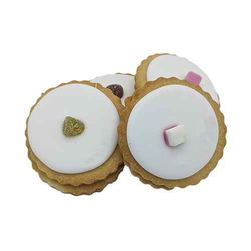 Emersons Bakery German Biscuits