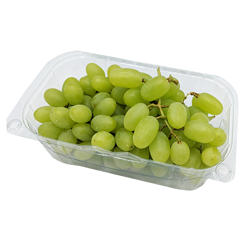 Green Grapes