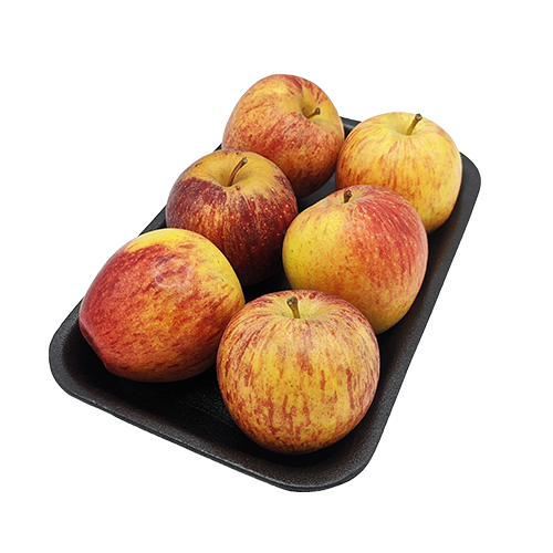 6 Royal Gala Apples