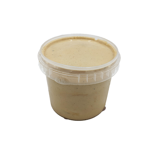 Crawfords Bushmills Sauce