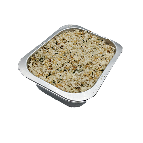 Crawfords Chicken & Broccoli Bake Small