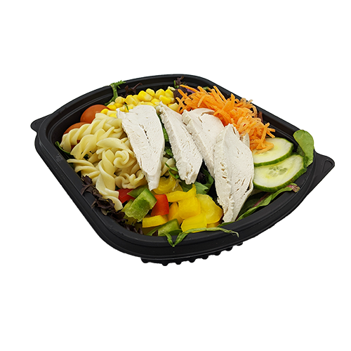 Crawfords Chicken Salad