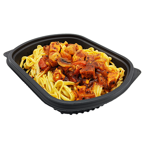 Crawfords Chilly Willy Chicken & Noodles