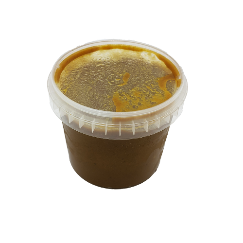 Crawfords Curry Sauce
