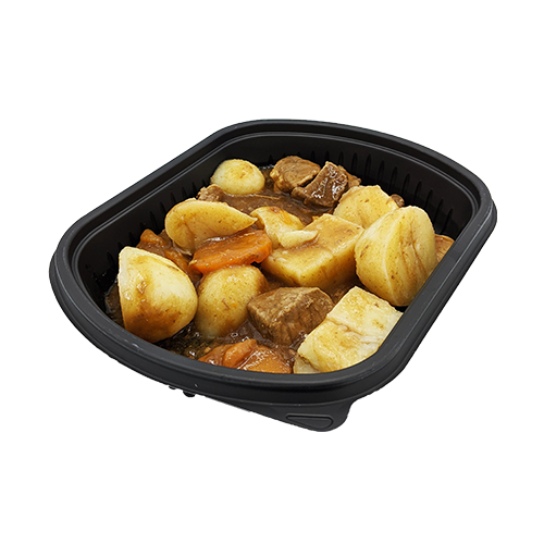 Crawfords Irish Stew