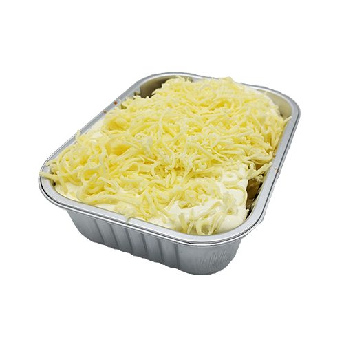 Crawfords Lasagne Individual