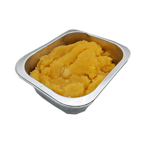 Crawfords Mashed Turnip