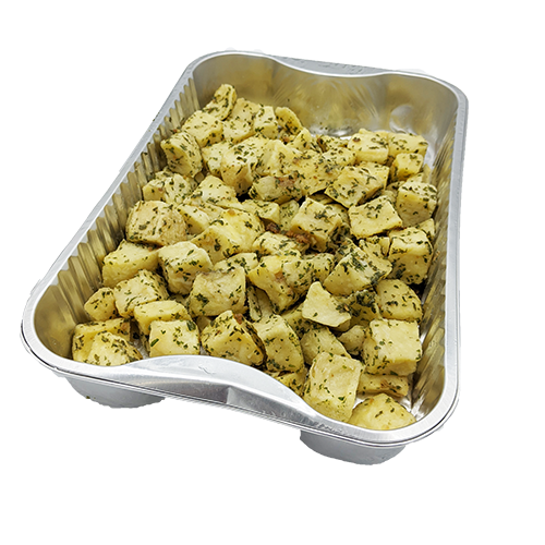 Emersons Garlic Cubes