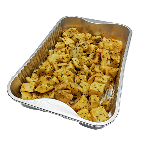 Crawfords Parmentier Sweet Chilli Potato