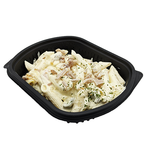Crawfords Pasta Carbonara