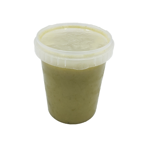Crawfords Potato & Leek Soup
