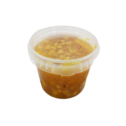 Crawfords Sweetcorn Relish