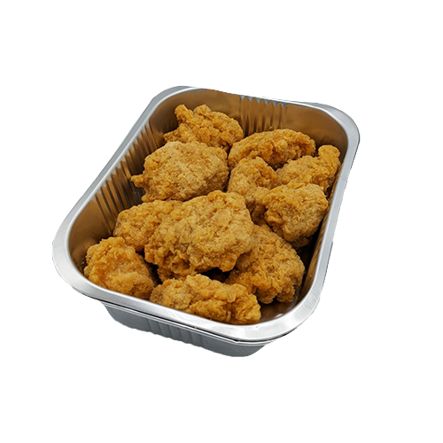 Crawfords Crunchy Rocky Bites