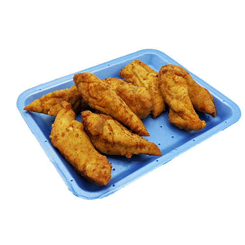 Southern Fried Mini Fillets