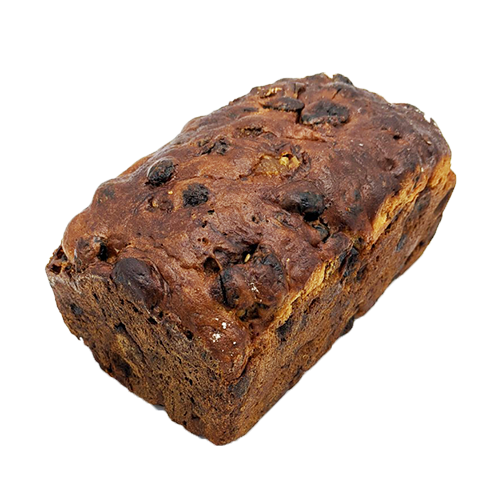 Crawfords Fruit Loaf