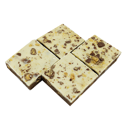Crawfords Malteser Squares