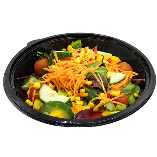 Crawfords Family Salad Bowl