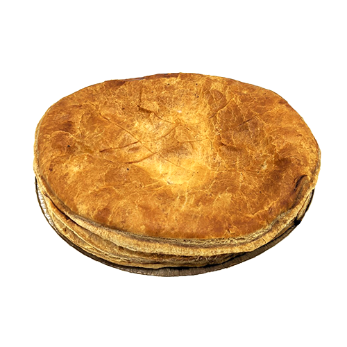 Emerson's Bakery Chicken & Ham Pie