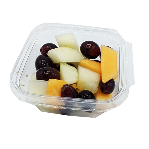 Melon & Grape