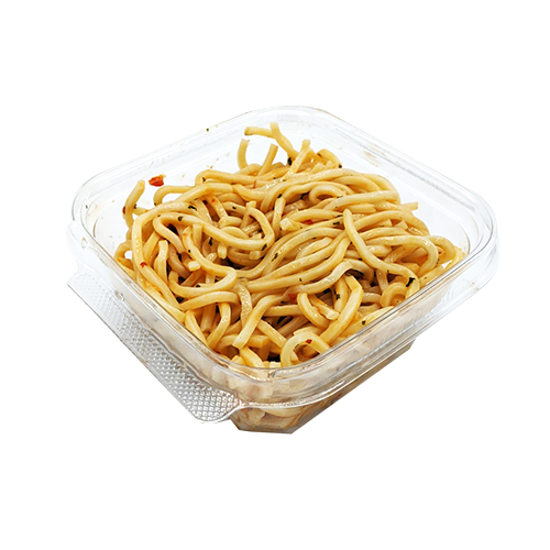 Crawfords Sweet Chilli Noodles