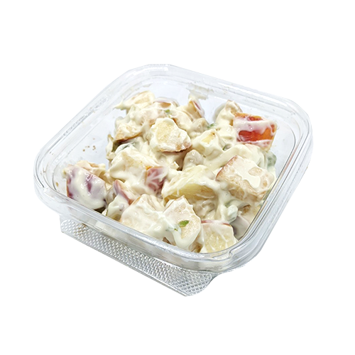 Crawfords Waldorf Salad