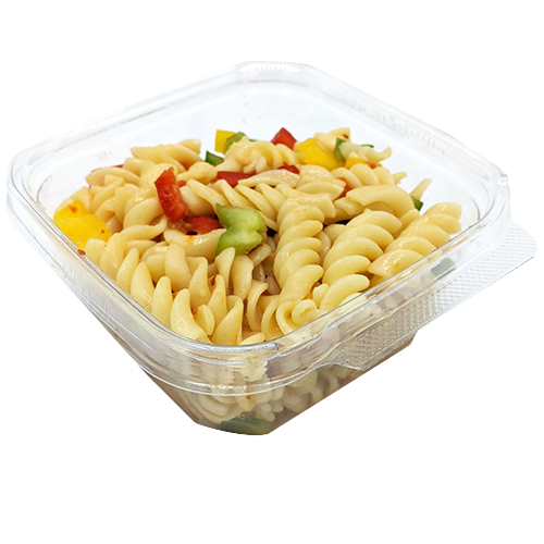 Crawfords Chilli Pasta