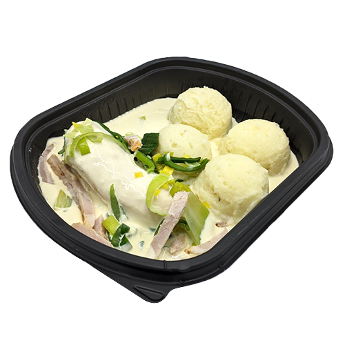 Crawfords Chicken Bacon & Leek