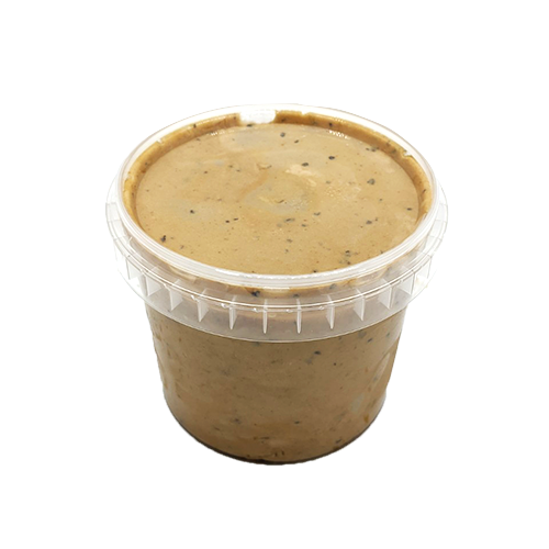 Crawfords Pepper Sauce