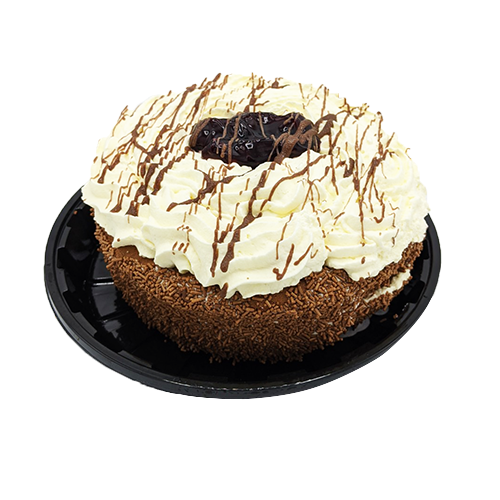 Blackforest Gateau