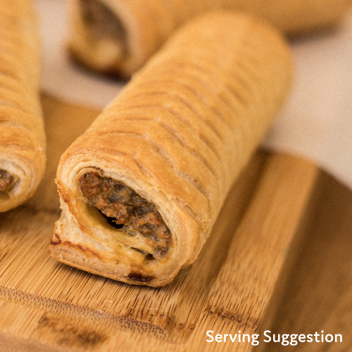 Veggie Roll