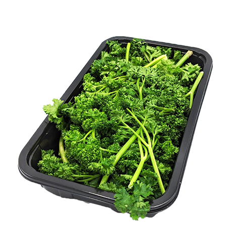 Parsley - 50g Tray Of Parsley