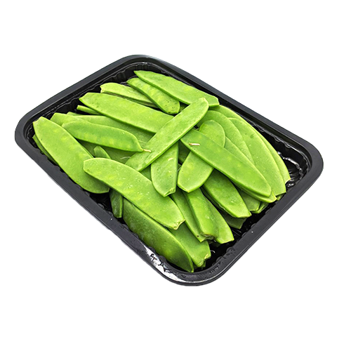P/pack Mangetout