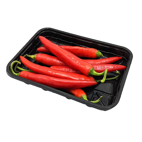 Red Chillies