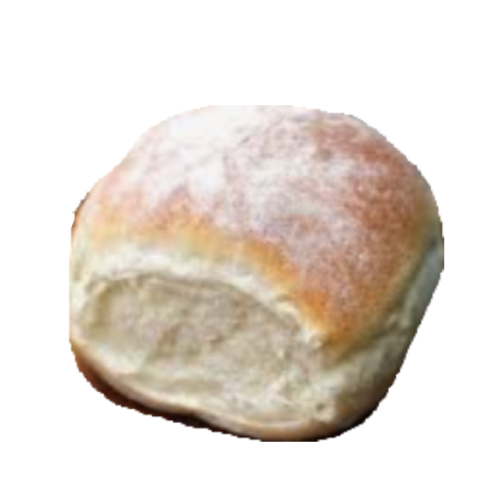 Mcghees Loose Rolls Floury