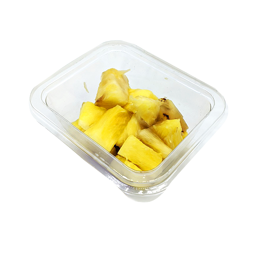 Crawfords Fresh Pineapple