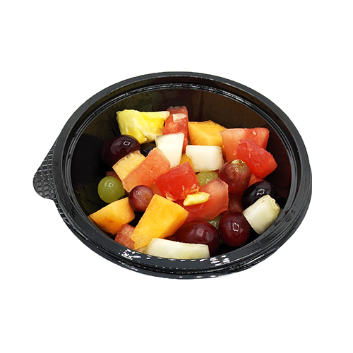 Crawfords Fresh Fruit Salad