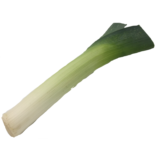 Leeks