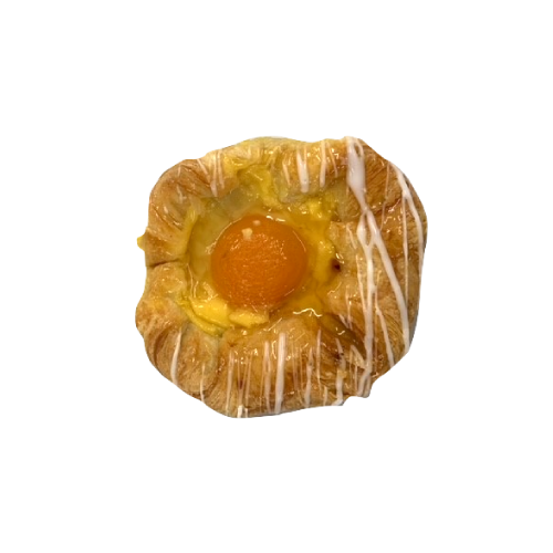 Apricot Crown