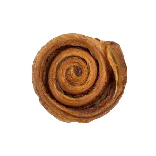 Cinnamon Swirl