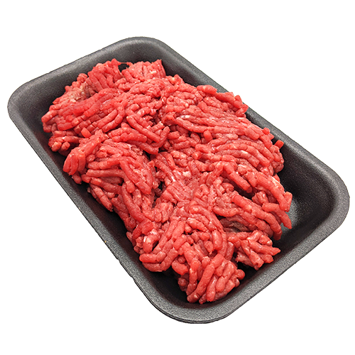 Crawfords Steak Mince