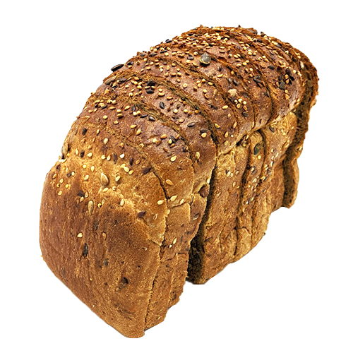 Emersons Bakery Multi Seed Loaf
