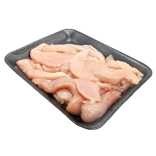 Crawfords Fresh Mini Chicken Fillet