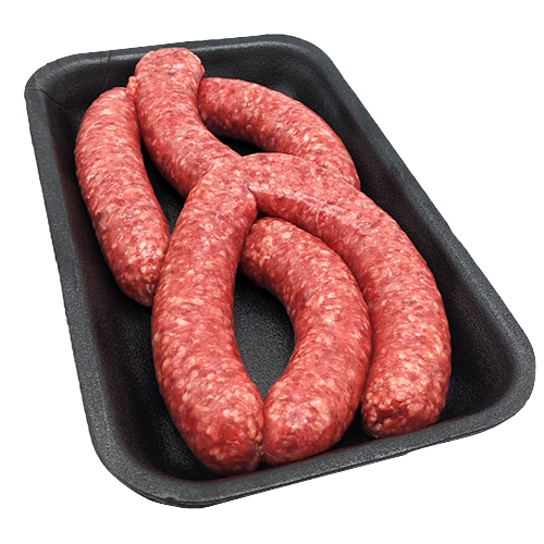 Crawfords Beef Sausages