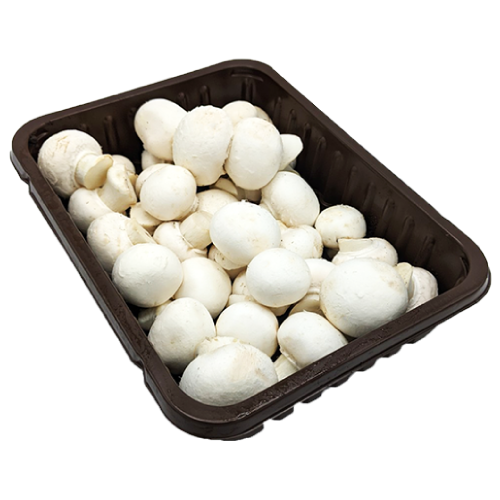 P.p. Button Mushrooms 200g