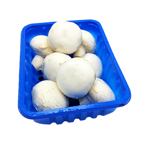 P.p. Mushrooms 200g