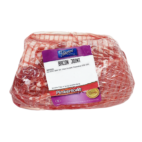 Pinkertons Bacon Joint