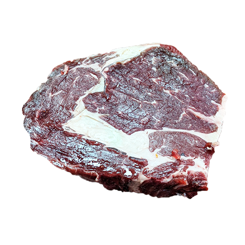 Crawfords Dry Aged Rib Eye