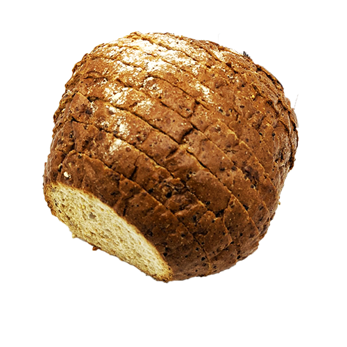 Crawfords Honey Spelt Bread